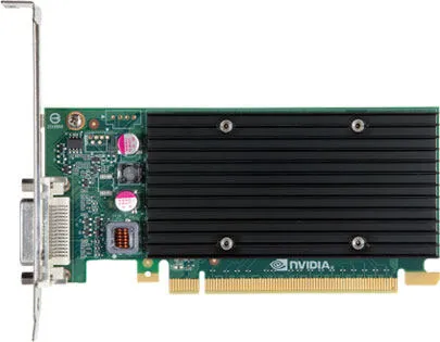 HP BV456AA 5 GB NVS 300 GDDR3 Ekran Kartı Thumbnail 5