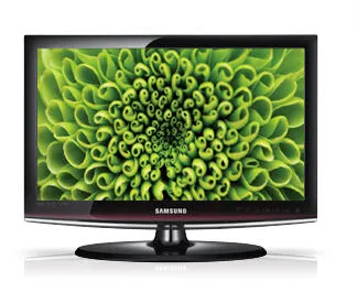 Samsung LE-19C450 HD Siyah TV Televizyon (TV)