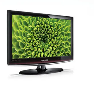 Samsung LE-19C450 HD Siyah TV Thumbnail 4