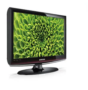 Samsung LE-19C450 HD Siyah TV Thumbnail 2