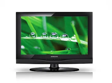 Samsung LE-22C350 HD Siyah TV Televizyon (TV)