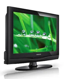 Samsung LE-22C350 HD Siyah TV Thumbnail 2