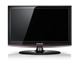 Samsung LE-22C450 HD Siyah TV Televizyon (TV)