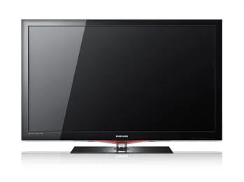 Samsung LE46C650 Full HD kalitesi Siyah TV Televizyon (TV)