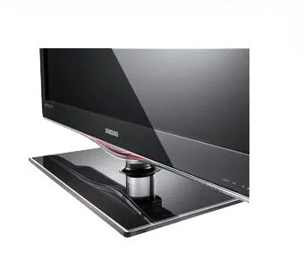 Samsung LE46C650 Full HD kalitesi Siyah TV Thumbnail 4