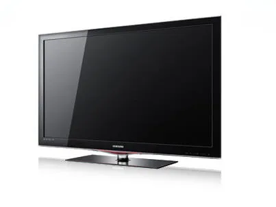 Samsung LE46C650 Full HD kalitesi Siyah TV Thumbnail 3