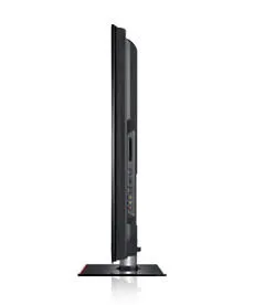 Samsung LE46C650 Full HD kalitesi Siyah TV Thumbnail 1