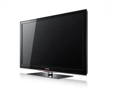 Samsung LE46C650 Full HD kalitesi Siyah TV Thumbnail 2