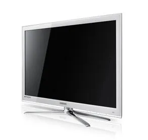 Samsung UE46C6510 Full HD kalitesi Gümüş TV Thumbnail 2
