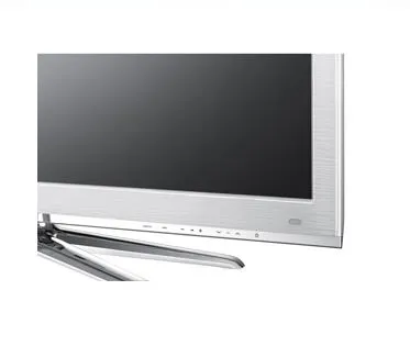Samsung UE46C6510 Full HD kalitesi Gümüş TV Thumbnail 4