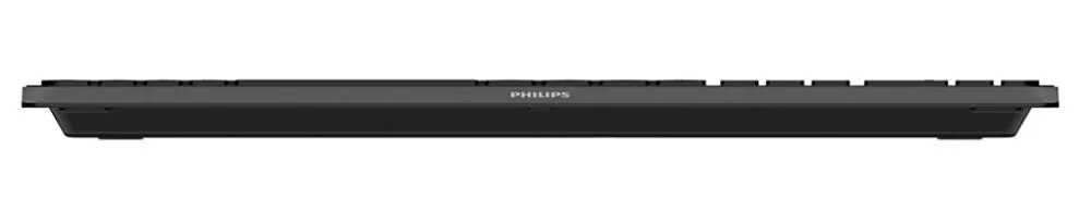 Philips SPK6407B/25 Kablosuz Klavye Thumbnail 2
