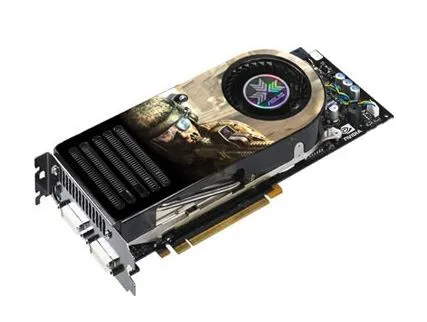 ASUS EN8800GTX/HTDP/768M GeForce 8800 GTX GDDR3 Ekran Kartı