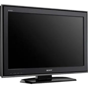 Sony KDL-37L5000 HD Siyah TV Televizyon (TV)