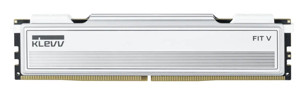 Klevv KD5AGU880-56K300Q 16 GB DDR5 DIMM RAM Bellek Thumbnail 1