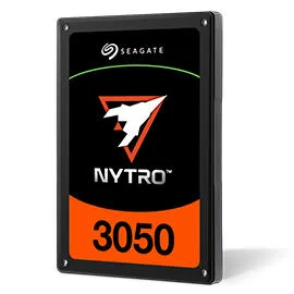 Seagate Enterprise Nytro 3050 XS800ME70065 dahili 800 GB 2.5" SAS 3D eTLC SSD SSD Diskle