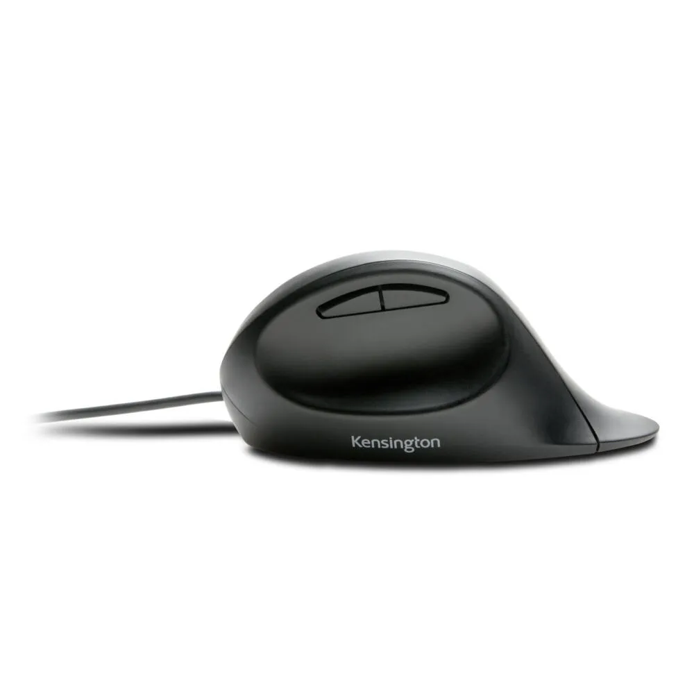 Kensington Pro Fit K75403EU Optik Mouse Fare Thumbnail 4