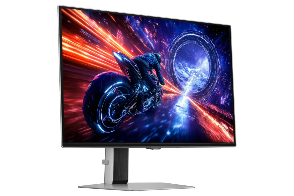 Odyssey S27FG604SU Monitör LS27FG604SUXEN Thumbnail 6