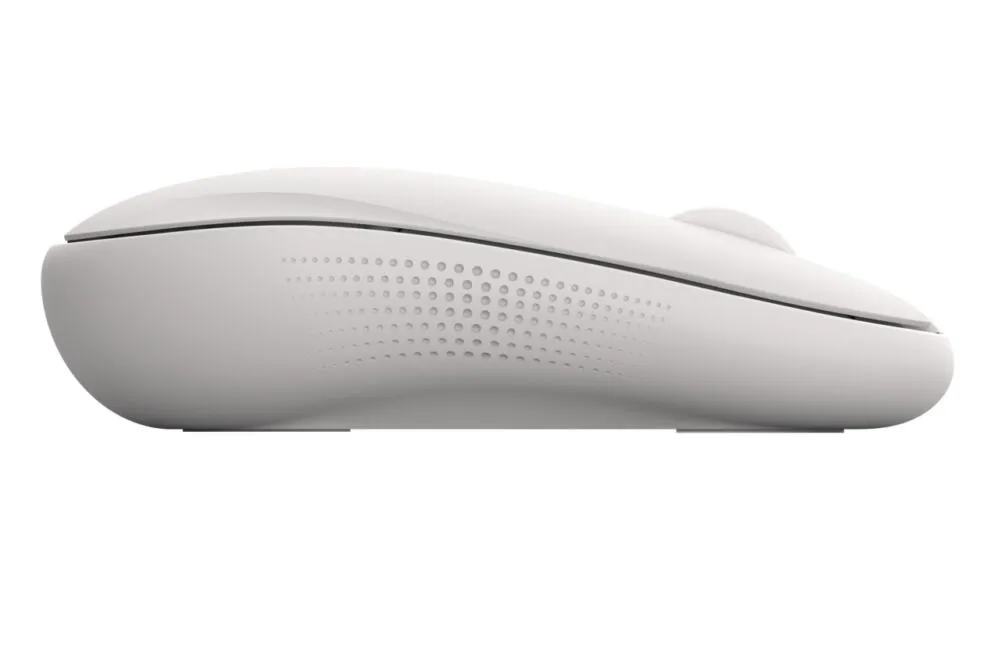 CHERRY JW-5180-0 1200 DPI Bluetooth Kablosuz Mouse Thumbnail 3