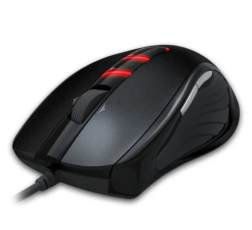 GIGABYTE M6900 GM-M6900 3200 DPI Optik Mouse Thumbnail 7