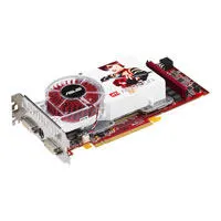 ASUS EAX1950XT 256M PCI-E GDDR3 Ekran Kartı