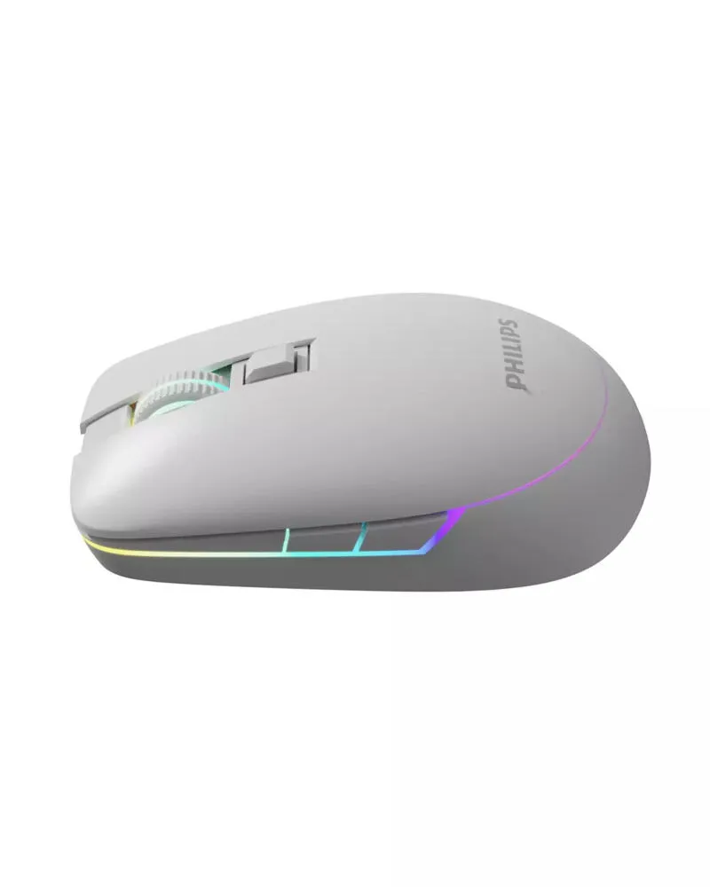 Philips SPK9417W/93 5000 DPI Kablosuz Oyuncu Faresi Thumbnail 4