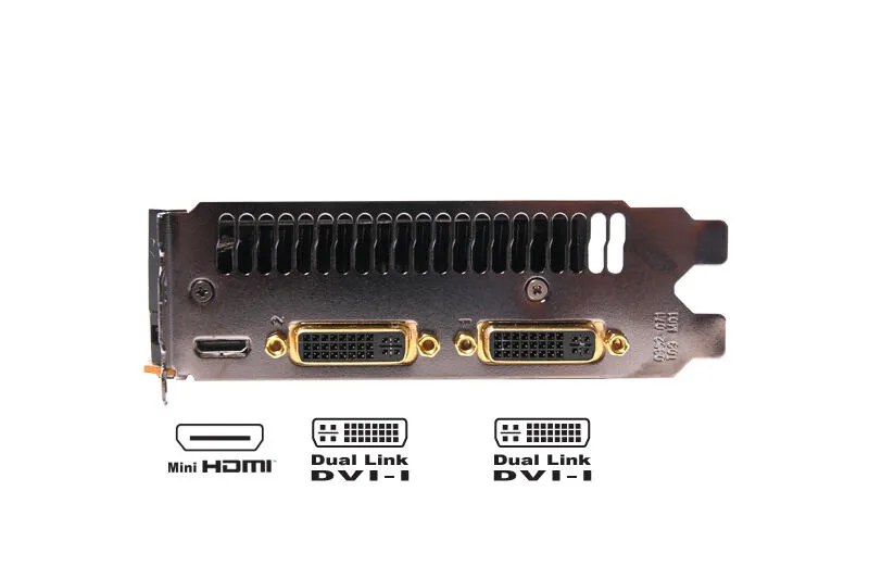 CLUB3D CGNX-X5836 5 GB GeForce GTX 580 GDDR5 Ekran Kartı Thumbnail 5