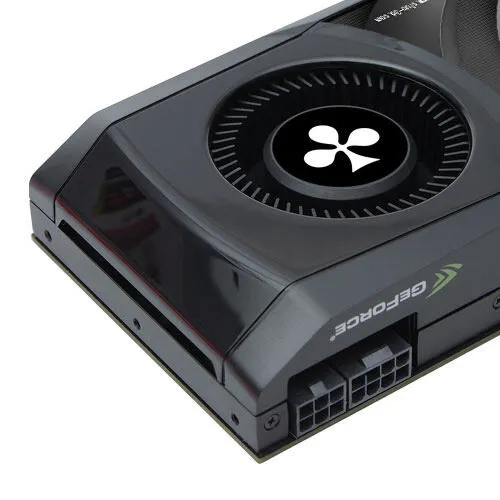 CLUB3D CGNX-X5836 5 GB GeForce GTX 580 GDDR5 Ekran Kartı Thumbnail 7