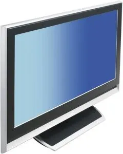 JVC JVLT32X70B HD Gümüş TV