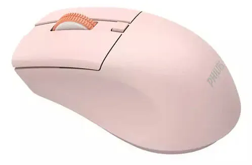 Philips SPK7528P/55 1600 DPI Bluetooth Kablosuz Mouse Thumbnail 6