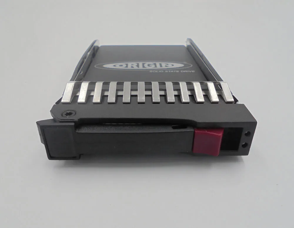 Origin Storage CPQ-12TBESASMWL-S6 2.5" 12.8 TB SSD Thumbnail 1