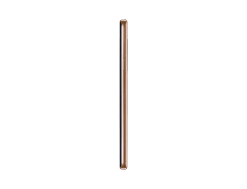 Samsung Galaxy S9+ SM-G965F 15,8 cm (6.2") Çift SIM Android 8.0 4G USB C Tipi 6 GB 64 GB 3000 mAh Altın Akıllı Telefon Thumbnail 5
