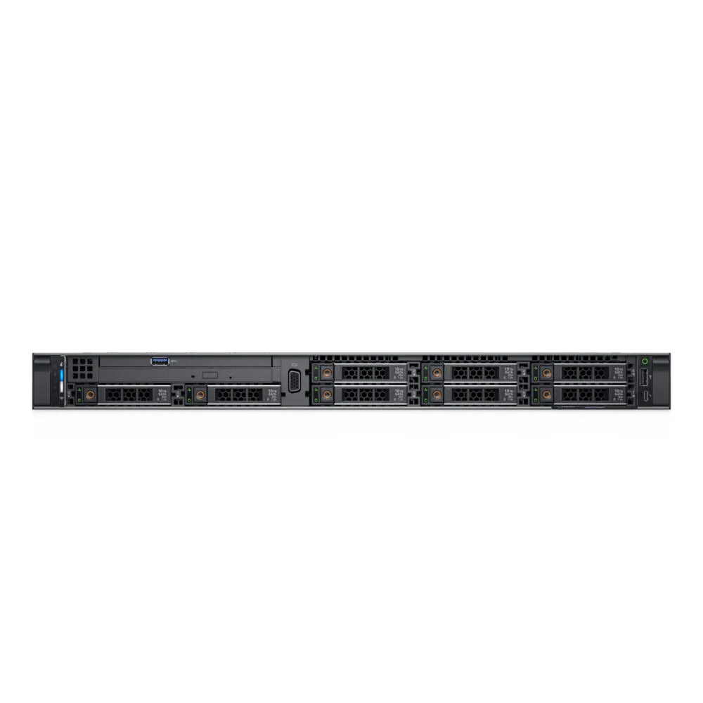 DELL R640 1 TB R640S4210161T3PS Thumbnail 2