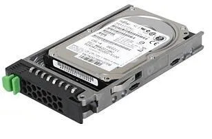 Fujitsu FTS:ETFSA8 dahili 800 GB 2.5" SAS MLC SSD SSD Diskle