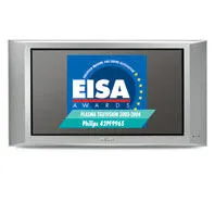 Philips 42IN PLASMA TV Televizyon (TV)