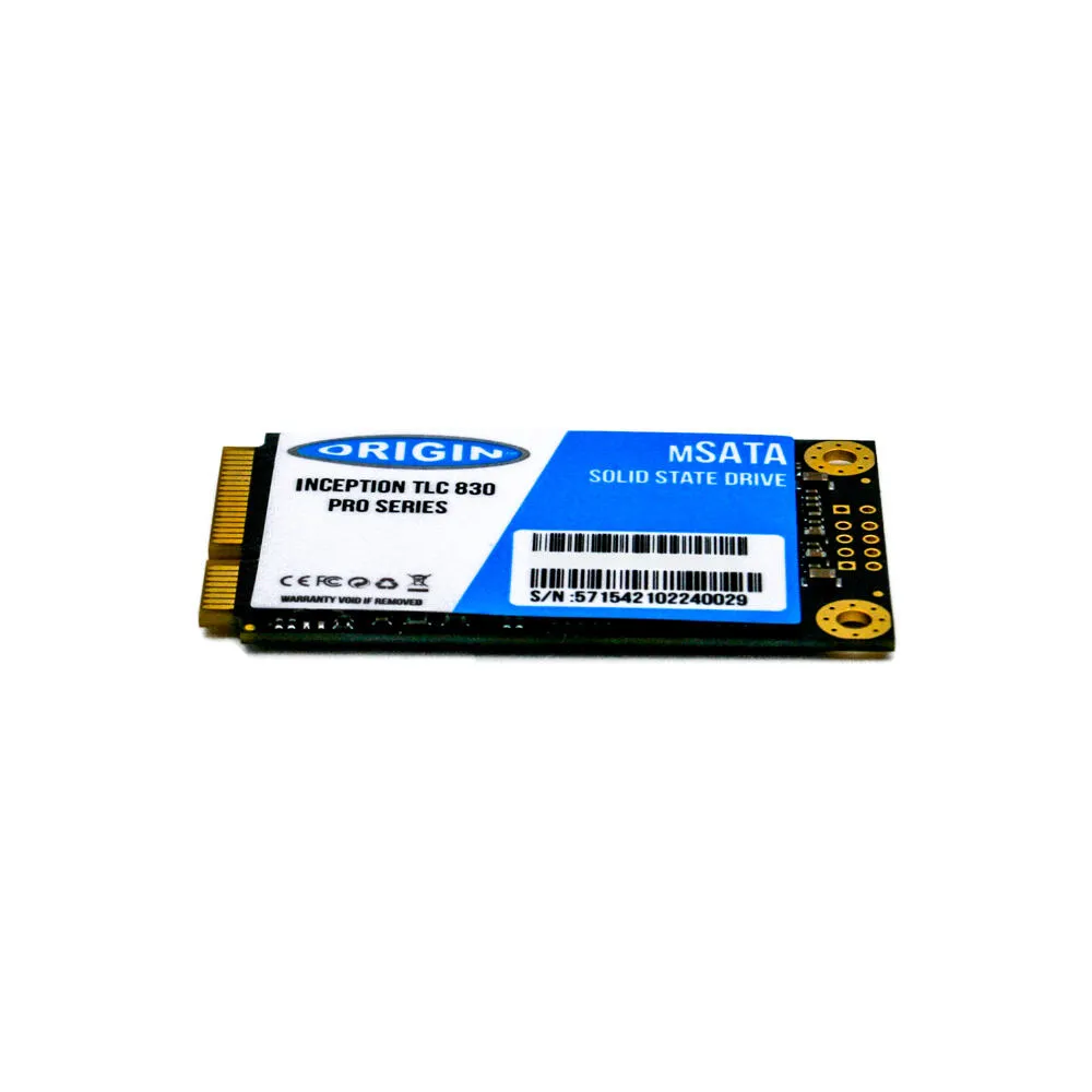 Origin Storage SKC600MS/1024G-OS Thumbnail 2