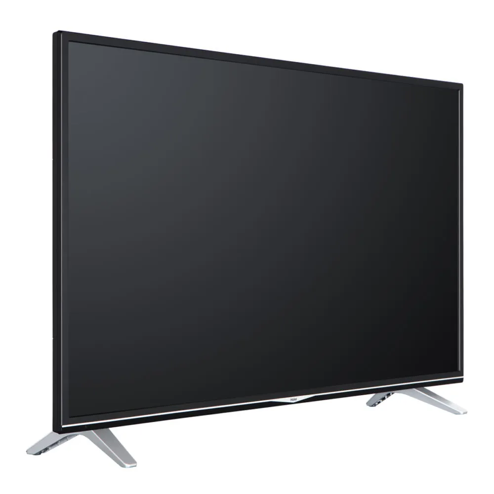 Haier LEU55V300S 55 inç 4K Ultra HD TV Thumbnail 4