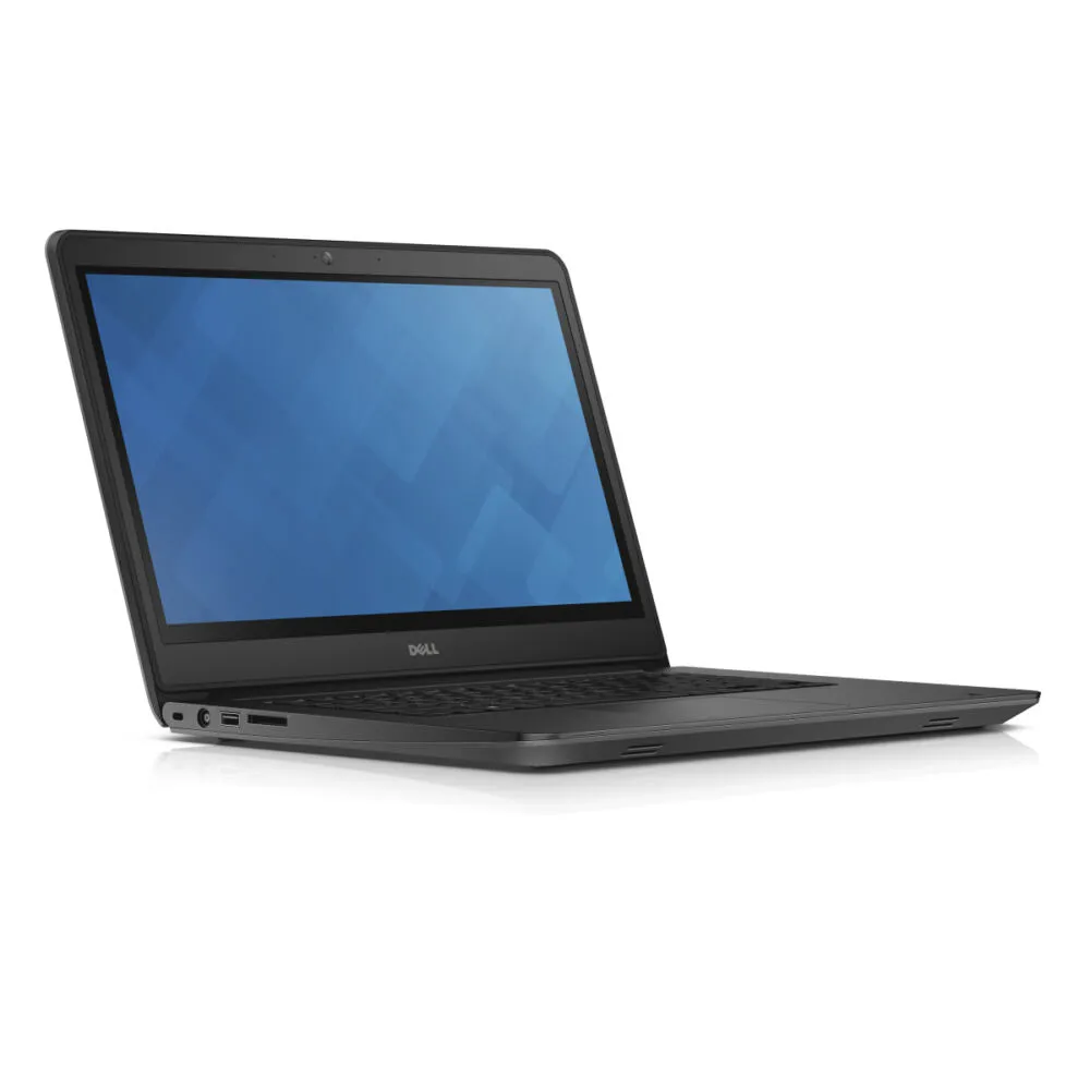 DELL Latitude 3450 CA013L3450EMEA_UBU Laptop Thumbnail 2