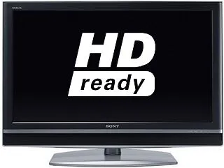 Sony 32" V-series BRAVIA LCD HD TV Thumbnail 0
