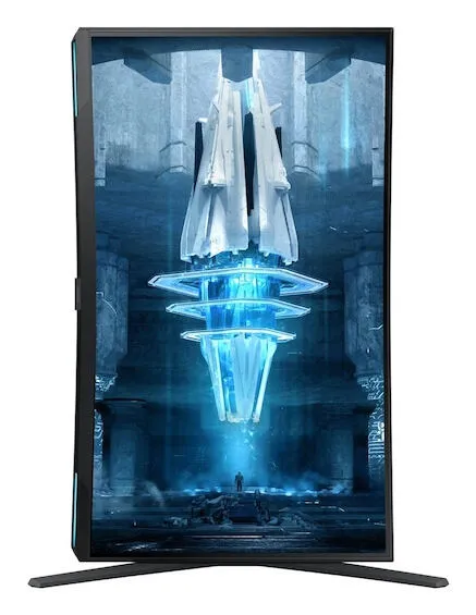 Samsung Odyssey LS32BG852NNXGO Thumbnail 4
