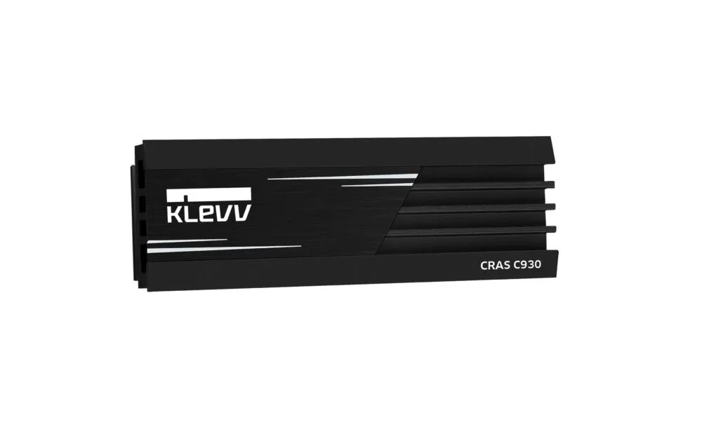Klevv CRAS C930 K01TBM2SP0-C93 Thumbnail 6
