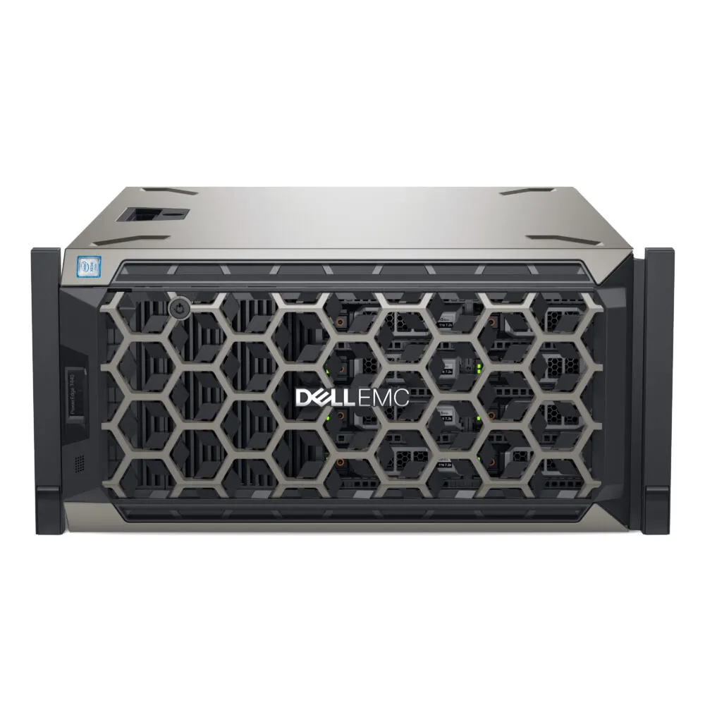 DELL T440 2 TB T440SV0201JP_VI_VP Thumbnail 2