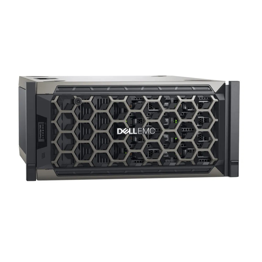 DELL T440 2 TB T440SV0201JP_VI_VP Thumbnail 4