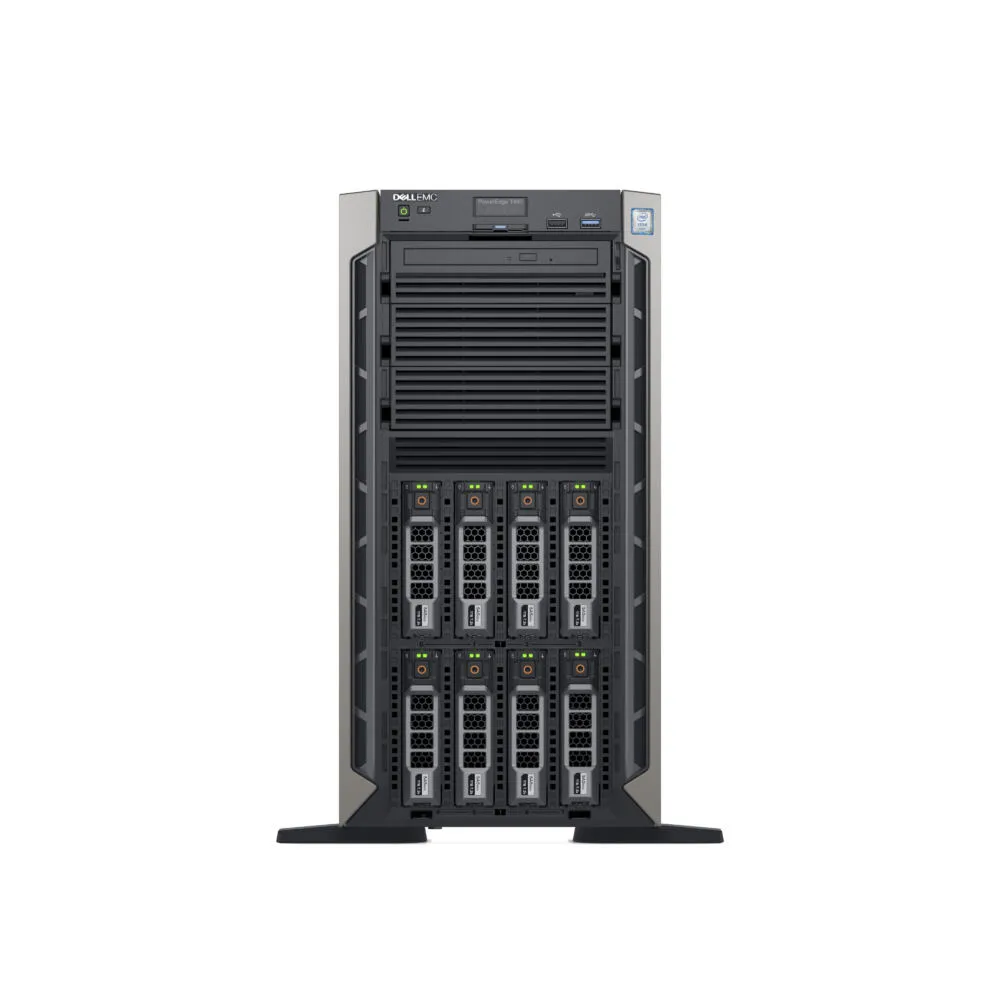 DELL T440 8 TB T440SV0202JP_VI_VP Thumbnail 4