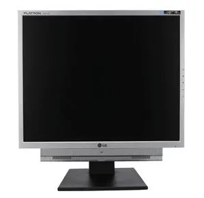 LG L1953HM-SF 19" TFT 2ms 19 inç Monitör Thumbnail 4