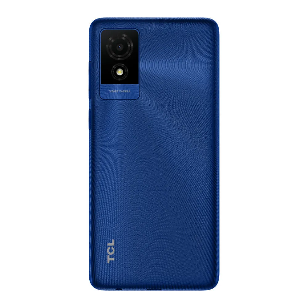 TCL 501 T433D-2BLCA112 32 GB 2 GB RAM Mavi Akıllı Telefon Thumbnail 4
