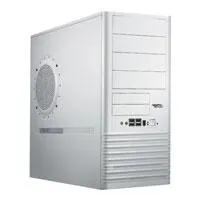 ASUS TA-59 - ATX Mid Tower Midi Dikey (Tower) Beyaz Kas