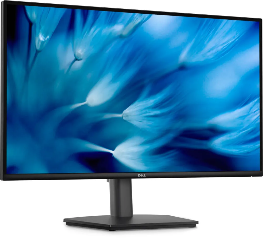 DELL Pro E2726DS PC düz (210-BTQB) Monitör Monitörle
