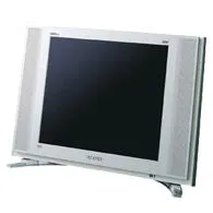 Samsung LW17E34C 17" TFT 1280x768 EOS SXGA TV Televizyon (TV)