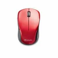 Verbatim 70761 1600 DPI Kablosuz Mouse Thumbnail 3