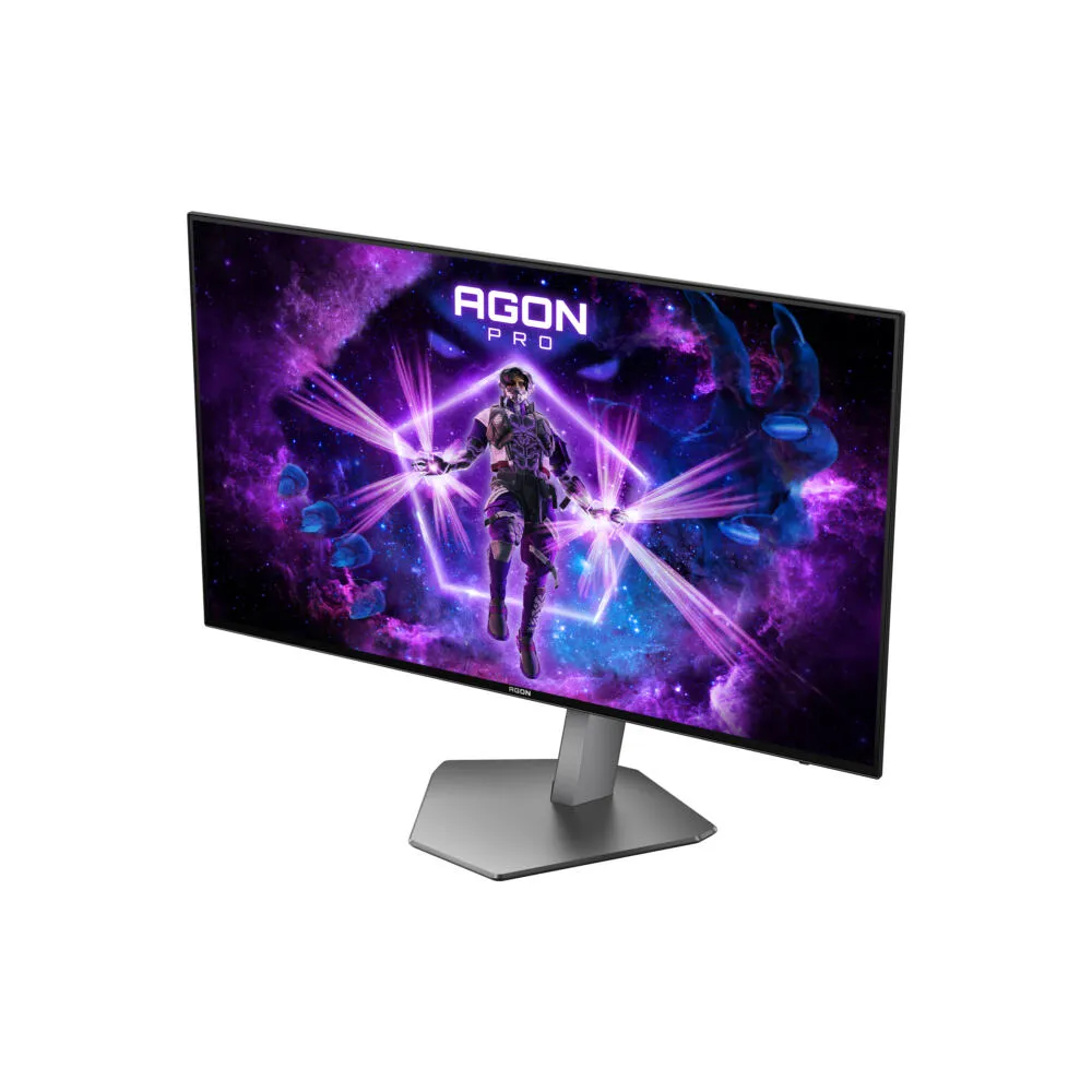 AOC AG276QZD/75 PC düz Monitör Thumbnail 5